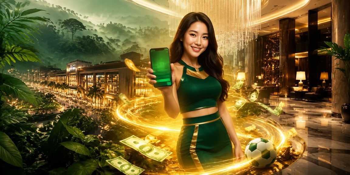 Ringkasan deposit dan promo cashback bagi pengguna Malaysia