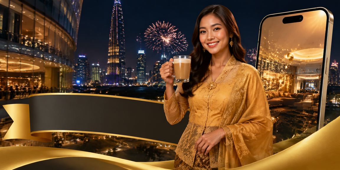 A VIP player in Kuala Lumpur enjoys exclusive bonuses and their preferred virtual sports